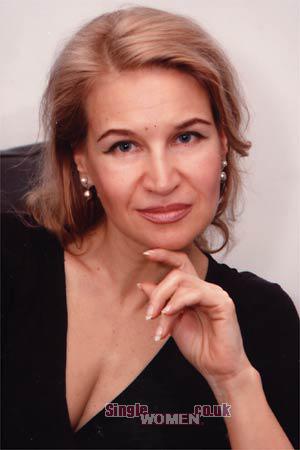 Russian Women