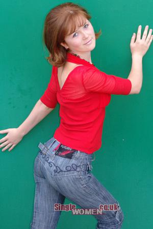 Russian Women