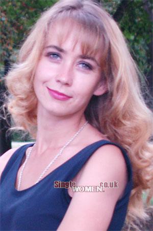 Russian Women