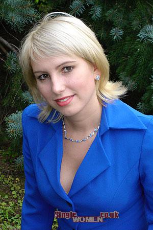 Russian Women