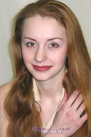 Russian Women