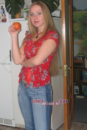 Russian Women