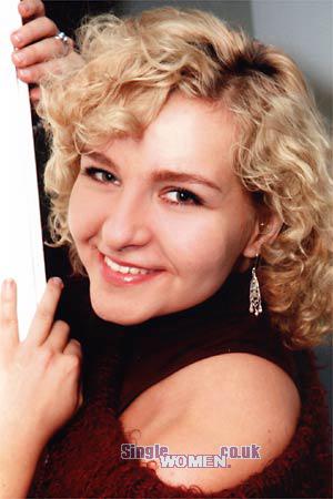 Russian Women
