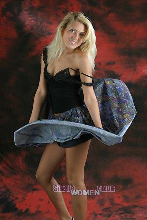 Russian Women