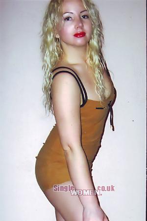 Russian Women