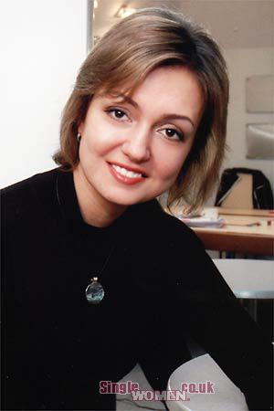 Russian Women