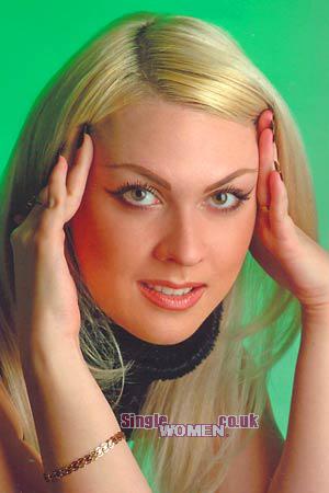 Russian Women