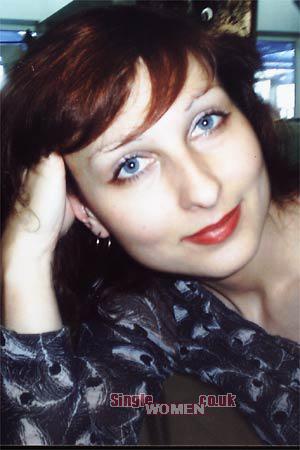 Russian Women