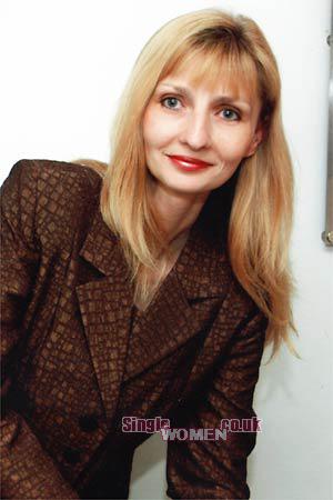Russian Women