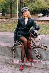 Russian Women