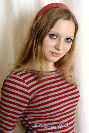 Russian Women