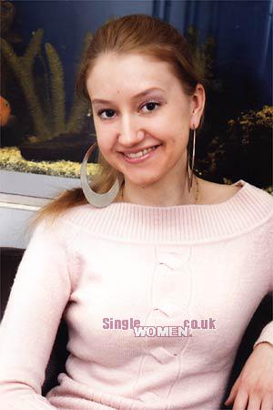 Russian Women