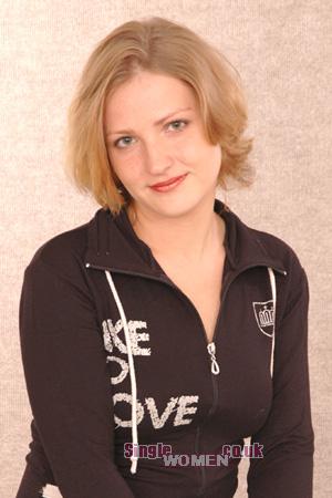 Russian Women