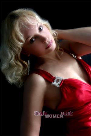 Russian Women