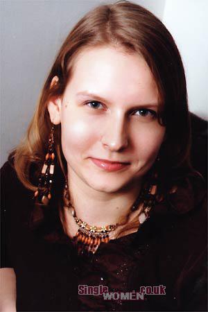 Russian Women