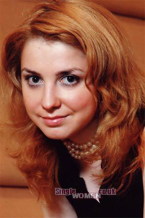 Russian Women
