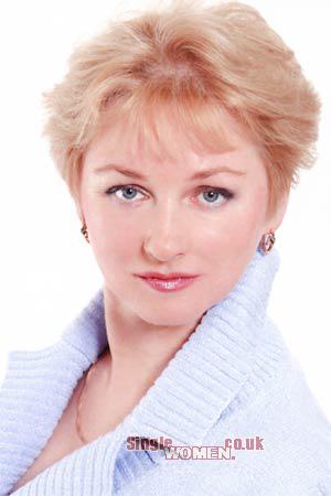 Russian Women