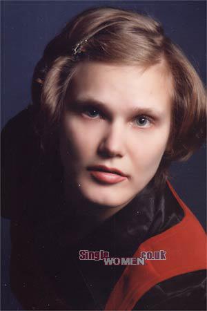 Russian Women