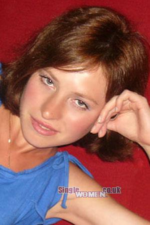 Russian Women