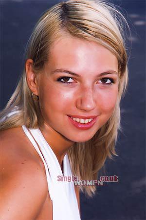 Russian Women
