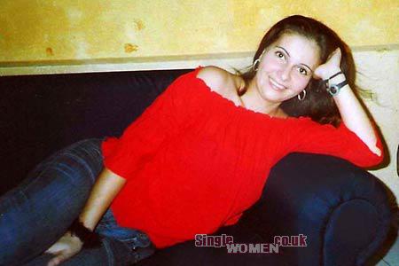 Russian Women