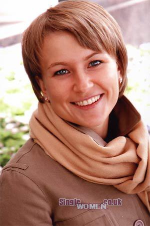 Russian Women
