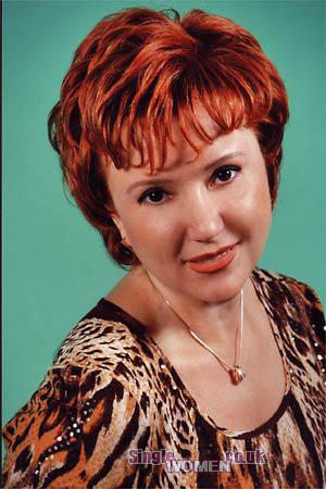 Russian Women
