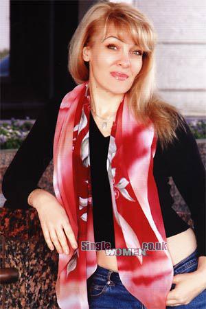 Russian Women