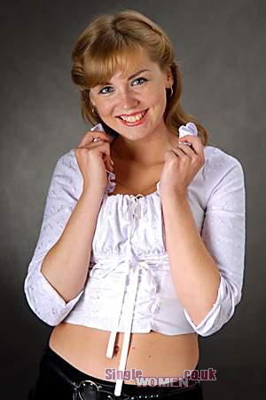Russian Women