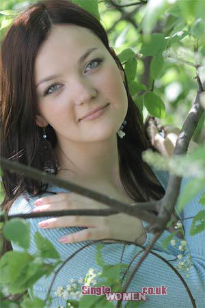 Russian Women