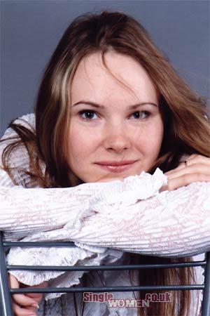 Russian Women