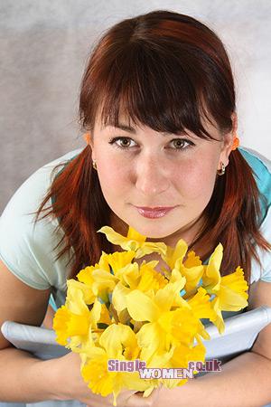 Russian Women