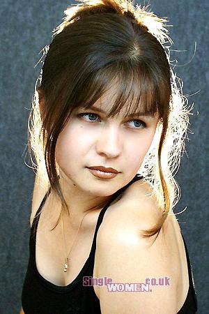 Russian Women