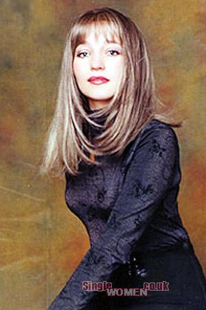 Russian Women