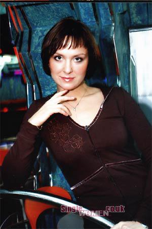 Russian Women
