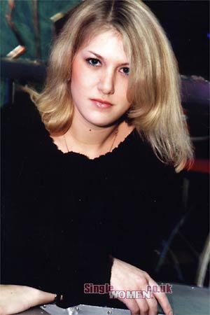 Russian Women