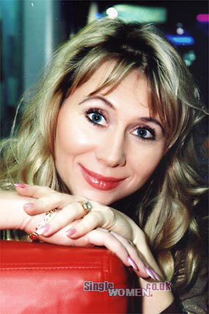Russian Women