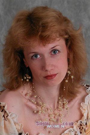 Russian Women