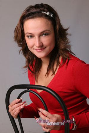 Russian Women