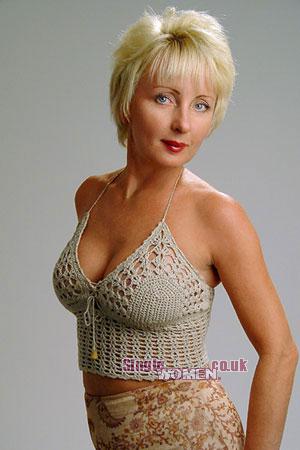 Russian Women