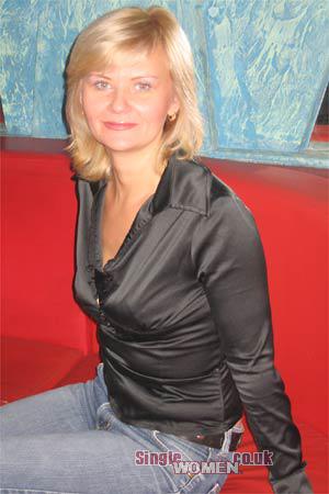 Russian Women