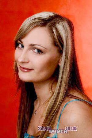 Russian Women