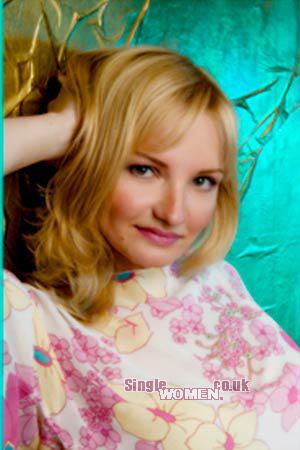 Russian Women