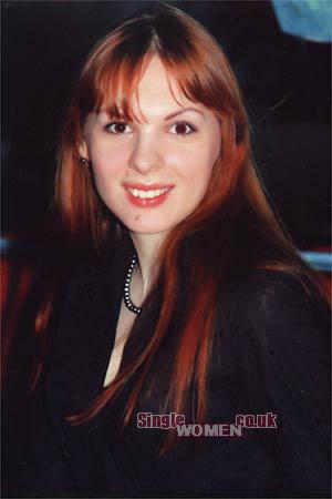 Russian Women