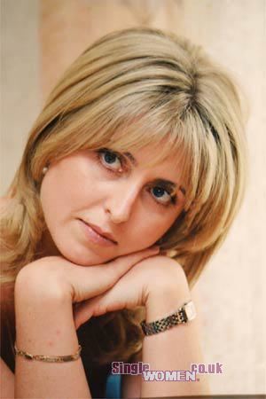 Russian Women