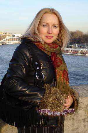 Russian Women