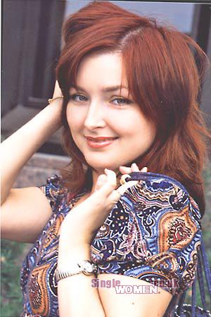 Russian Women
