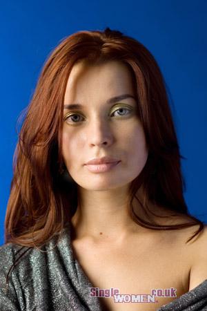 Russian Women