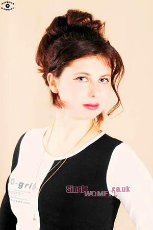 Russian Women